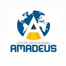Logo Centro Educacional Amadeus